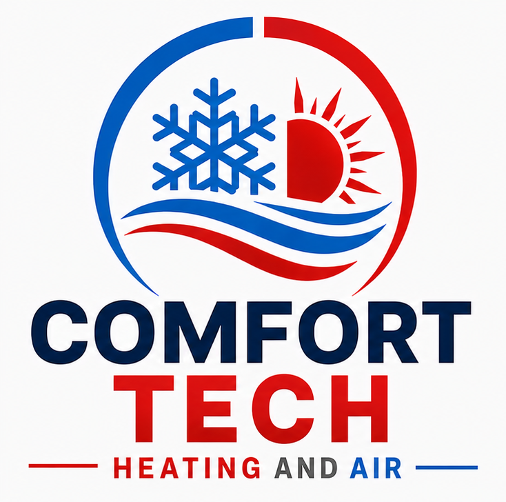 Comfort Tech Heating and Air
